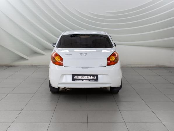 Chery Bonus (A13) с пробегом 2012 года, цена 367 000 рублей, 179293 км, лифтбек, Автокод Объявления