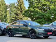Skoda Octavia IV (A8) Санкт-Петербург  - изображение 20