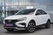 Lada (ВАЗ) Vesta I Рестайлинг (NG) Ульяновск  - изображение 25