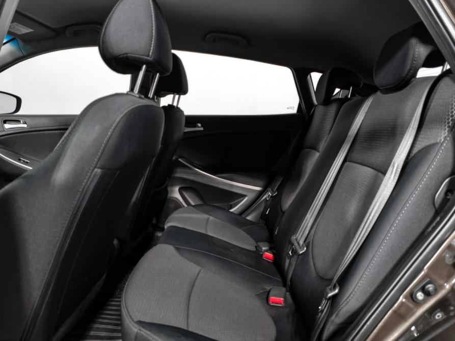 Hyundai Solaris I Рестайлинг Санкт-Петербург  - изображение 12