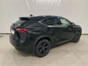 Lexus NX I Рестайлинг Нижний Тагил  - изображение 22