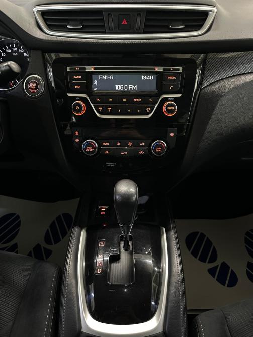 Nissan X-Trail III Уфа  - изображение 16