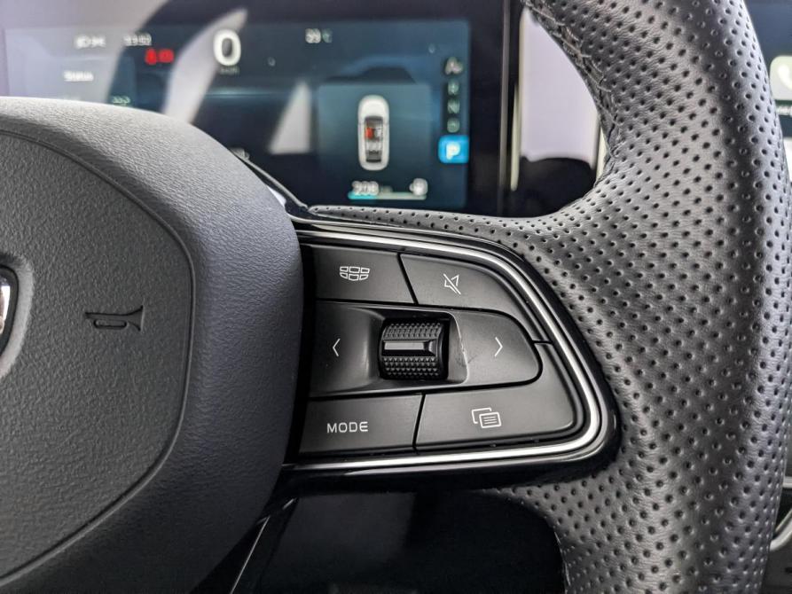 Geely Coolray I Рестайлинг Москва  - изображение 28