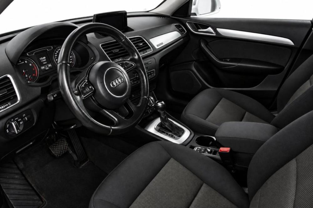 Audi Q3 I (8U) Челябинск  - изображение 13
