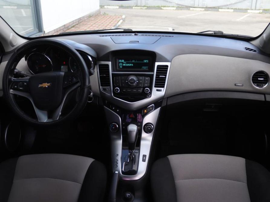 Chevrolet Cruze I Нижний Новгород  - изображение 14