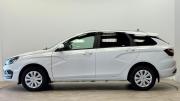 Lada (ВАЗ) Vesta I Рестайлинг (NG) Киров  - изображение 15