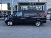 Mercedes-Benz Viano I (W639) Брянск  - изображение 24
