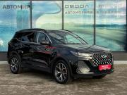 Chery Tiggo 7 Pro Max I Рестайлинг Архангельск  - изображение 20