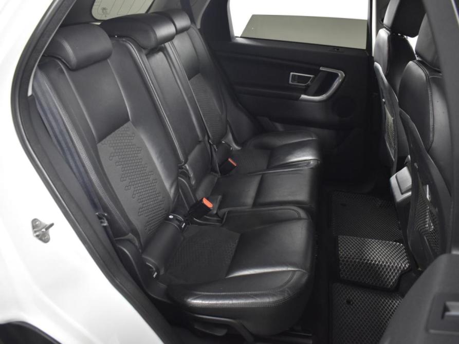 Land Rover Discovery Sport I Казань  - изображение 7