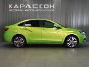 Lada (ВАЗ) Vesta I Пермь  - изображение 24
