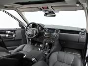 Land Rover Discovery IV Москва  - изображение 23