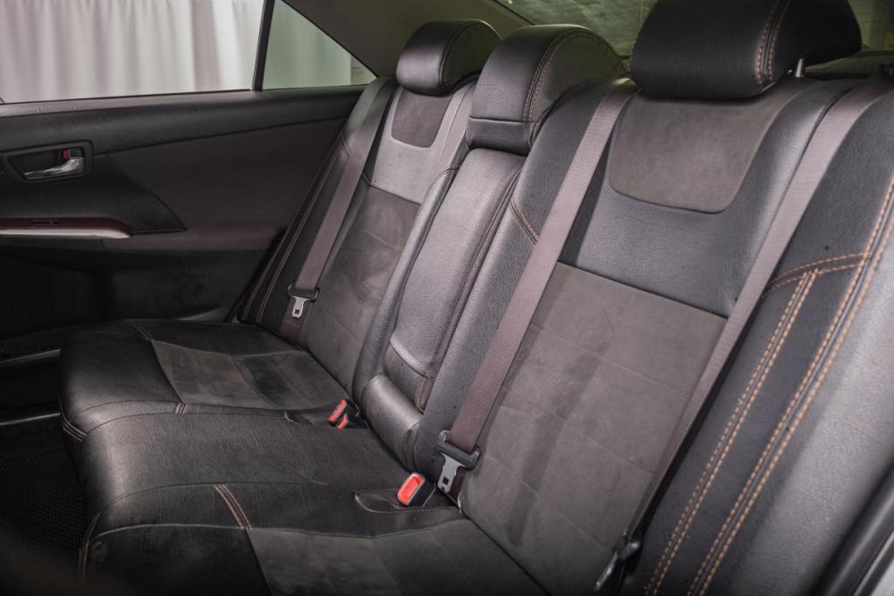 Toyota Camry VII (XV50) Томск  - изображение 17