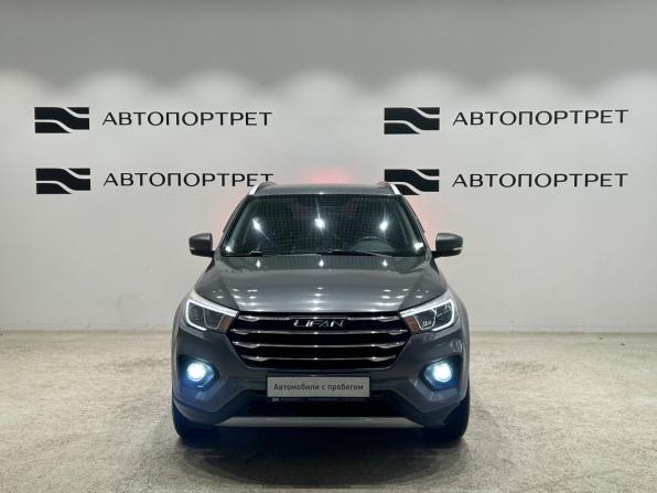 Lifan X70 I с пробегом 2018 года, цена 859 000 рублей, 94970 км, внедорожник, Автокод Объявления