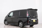 Honda Stepwgn V Красноярск  - изображение 28