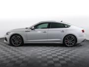 Audi A5 II (F5) Рестайлинг Москва  - изображение 36