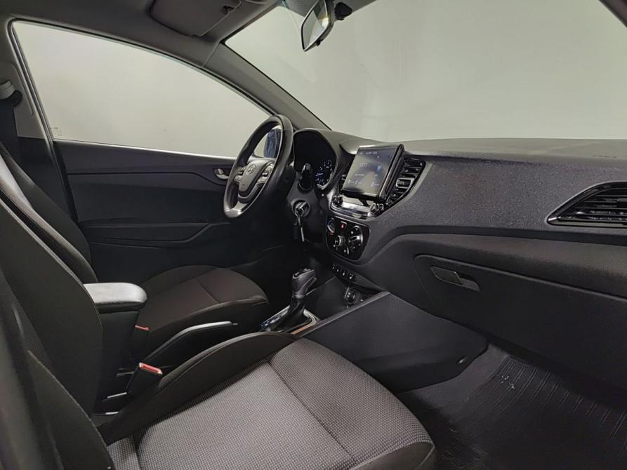 Hyundai Solaris II Уфа  - изображение 11