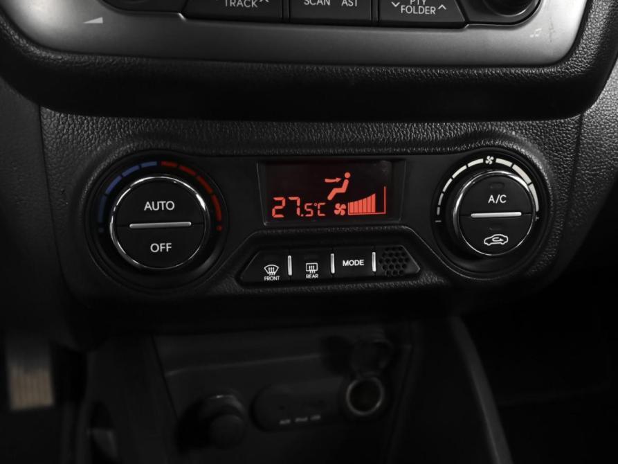 Kia Rio III Ставрополь  - изображение 14