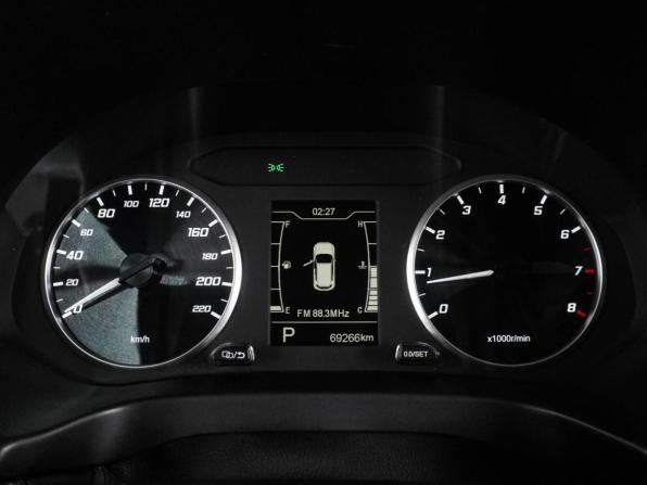 Chery Tiggo 4 I Рестайлинг с пробегом 2022 года, цена 1 265 000 рублей, 69266 км, внедорожник, Автокод Объявления