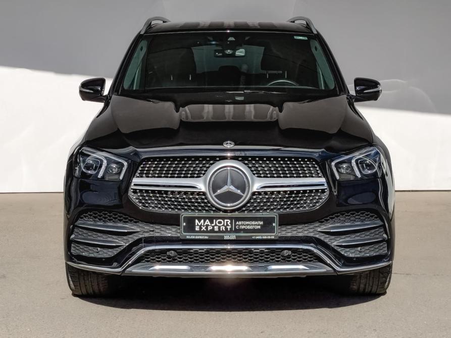 Mercedes-Benz GLE II (V167) Химки  - изображение 2