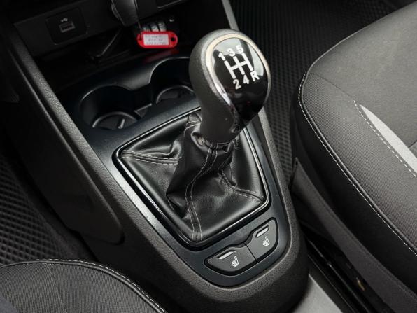 Lada (ВАЗ) Vesta I Рестайлинг (NG) с пробегом 2024 года, цена 975 000 рублей, 70357 км, седан, Автокод Объявления