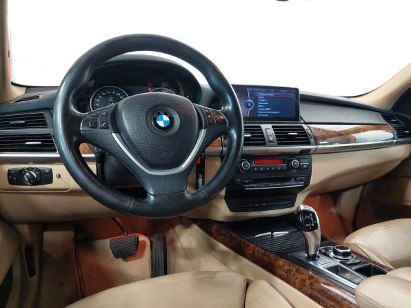 BMW X5 II (E70) Рестайлинг с пробегом 2011 года, цена 2 150 000 рублей, 207393 км, внедорожник, Автокод Объявления