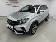 Lada (ВАЗ) XRAY I Москва  - изображение 24