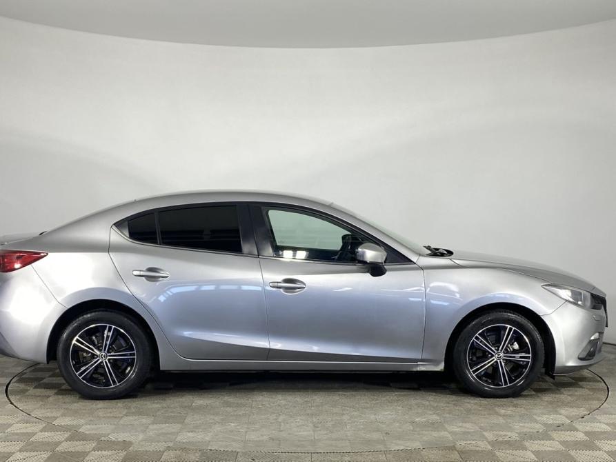 Mazda 3 III (BM) Воронеж  - изображение 10