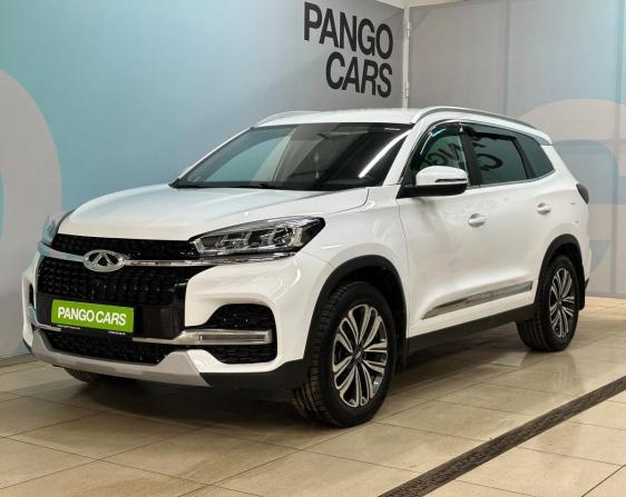 Chery Tiggo 8 I с пробегом 2021 года, цена 1 780 000 рублей, 89323 км, внедорожник, Автокод Объявления