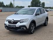 Renault Logan II Рестайлинг Набережные Челны  - изображение 30