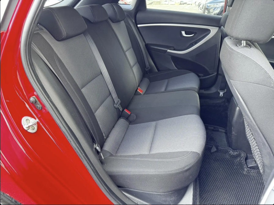 Hyundai i30 II Ставрополь  - изображение 16