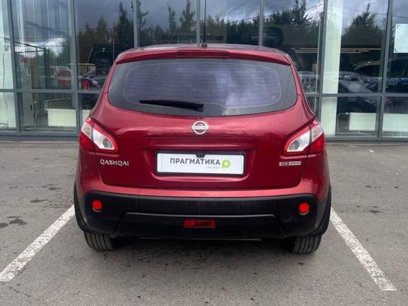 Nissan Qashqai I Рестайлинг с пробегом 2013 года, цена 1 090 000 рублей, 120000 км, внедорожник, Автокод Объявления