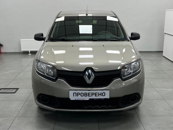 Renault Sandero II с пробегом 2015 года, цена 470 000 рублей, 141377 км, хэтчбек, Автокод Объявления