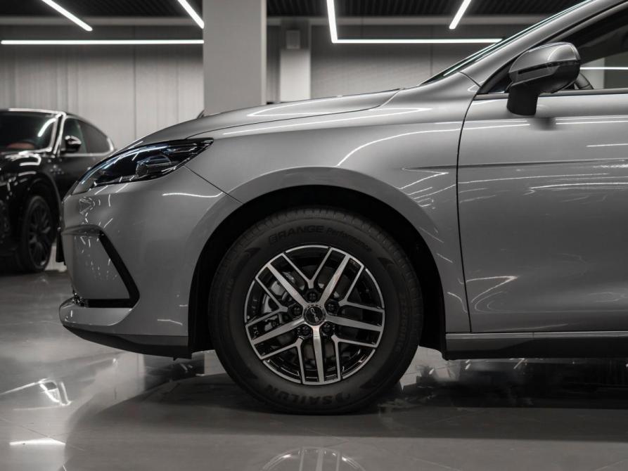 BYD Seal 05 Москва  - изображение 20