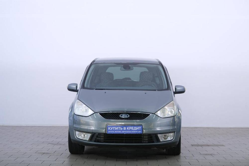 Ford Galaxy II Омск  - изображение 2