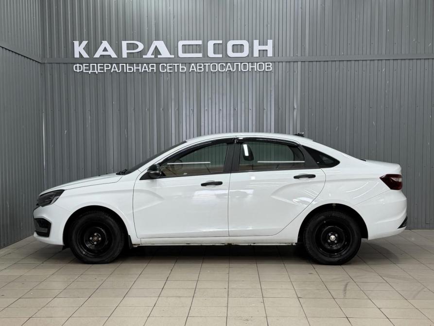 Lada (ВАЗ) Vesta I Рестайлинг (NG) Магнитогорск  - изображение 5
