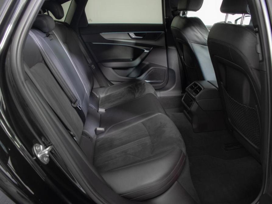 Audi A6 V (C8) Москва  - изображение 10