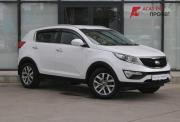 Kia Sportage III Рестайлинг Саратов  - изображение 27