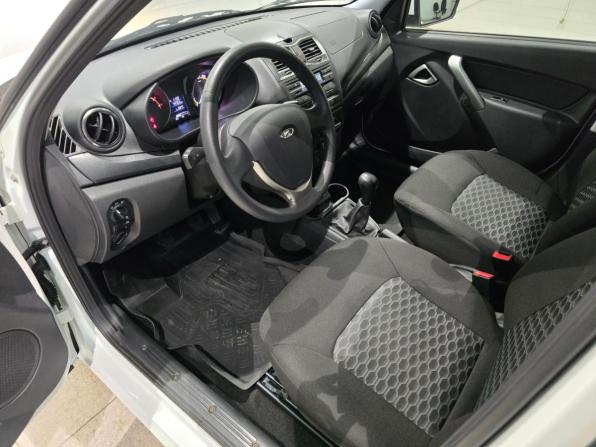 Lada (ВАЗ) Granta I Рестайлинг с пробегом 2021 года, цена 770 000 рублей, 45000 км, хэтчбек, Автокод Объявления