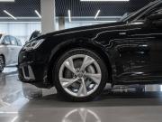 Audi A4 V (B9) Москва  - изображение 50