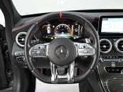 Mercedes-Benz C-Класс AMG IV (W205) Рестайлинг Москва  - изображение 43