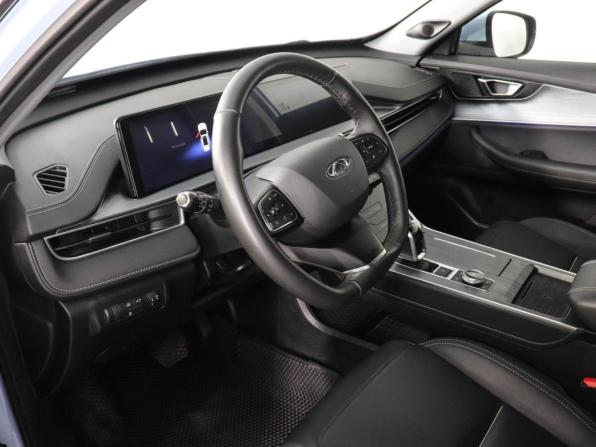 Chery Tiggo 7 Pro Max I с пробегом 2023 года, цена 2 200 000 рублей, 19749 км, внедорожник, Автокод Объявления