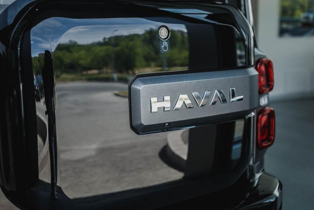 Haval H9 II Саратов  - изображение 6