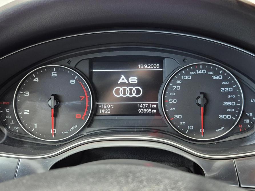 Audi A6 IV (C7) Воронеж  - изображение 9