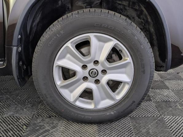 Nissan Terrano III (D10) с пробегом 2019 года, цена 1 820 000 рублей, 31683 км, внедорожник, Автокод Объявления