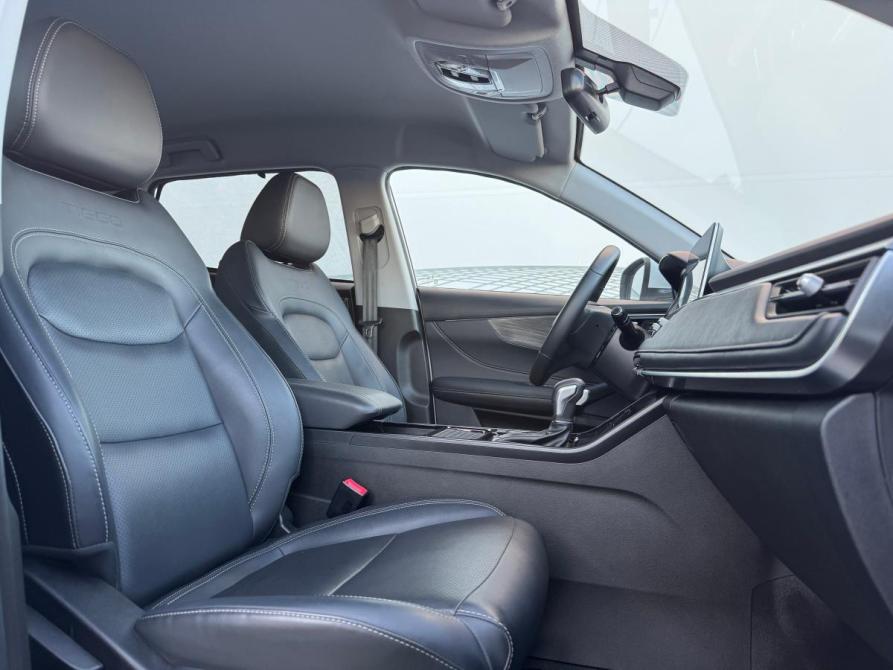 Chery Tiggo 4 Pro I Воронеж  - изображение 18
