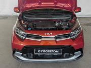 Kia Picanto III Рестайлинг Москва  - изображение 28