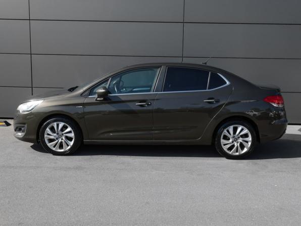 Citroen C4 II с пробегом 2014 года, цена 749 000 рублей, 104092 км, седан, Автокод Объявления