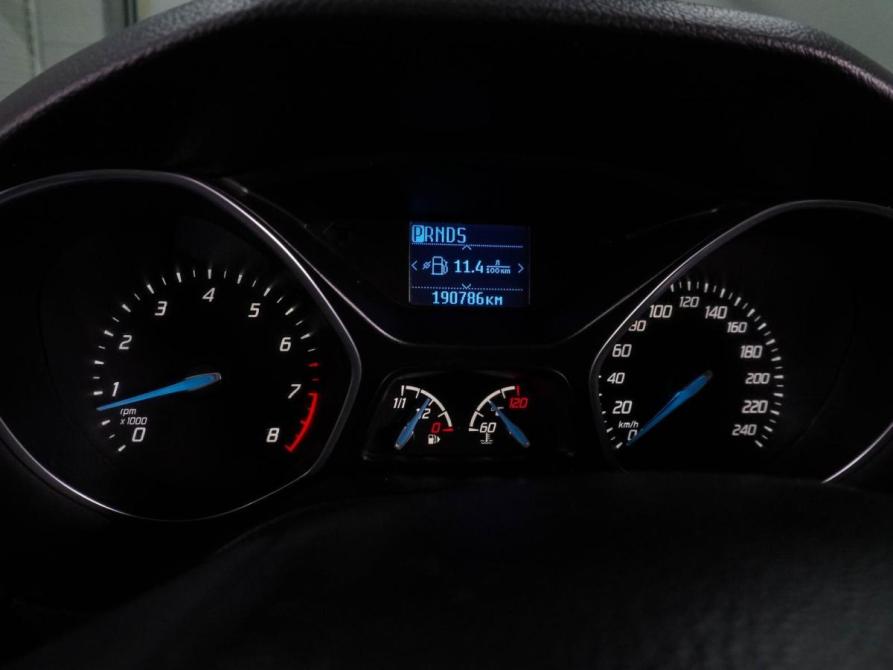 Ford Focus III Рестайлинг Воронеж  - изображение 17