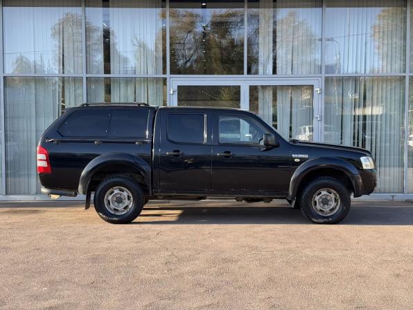 Ford Ranger II с пробегом 2008 года, цена 900 000 рублей, 261266 км, offers.body_type.unknown, Автокод Объявления