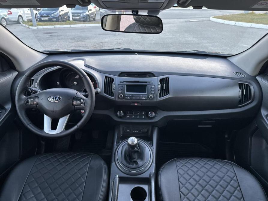 Kia Sportage III Йошкар-Ола  - изображение 17